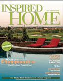 Inspired Homes Omaha