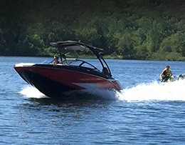 Vacation Right At Home