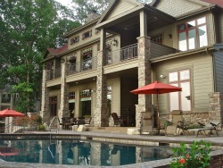 Ozarks Lake House Ozarks Lake House