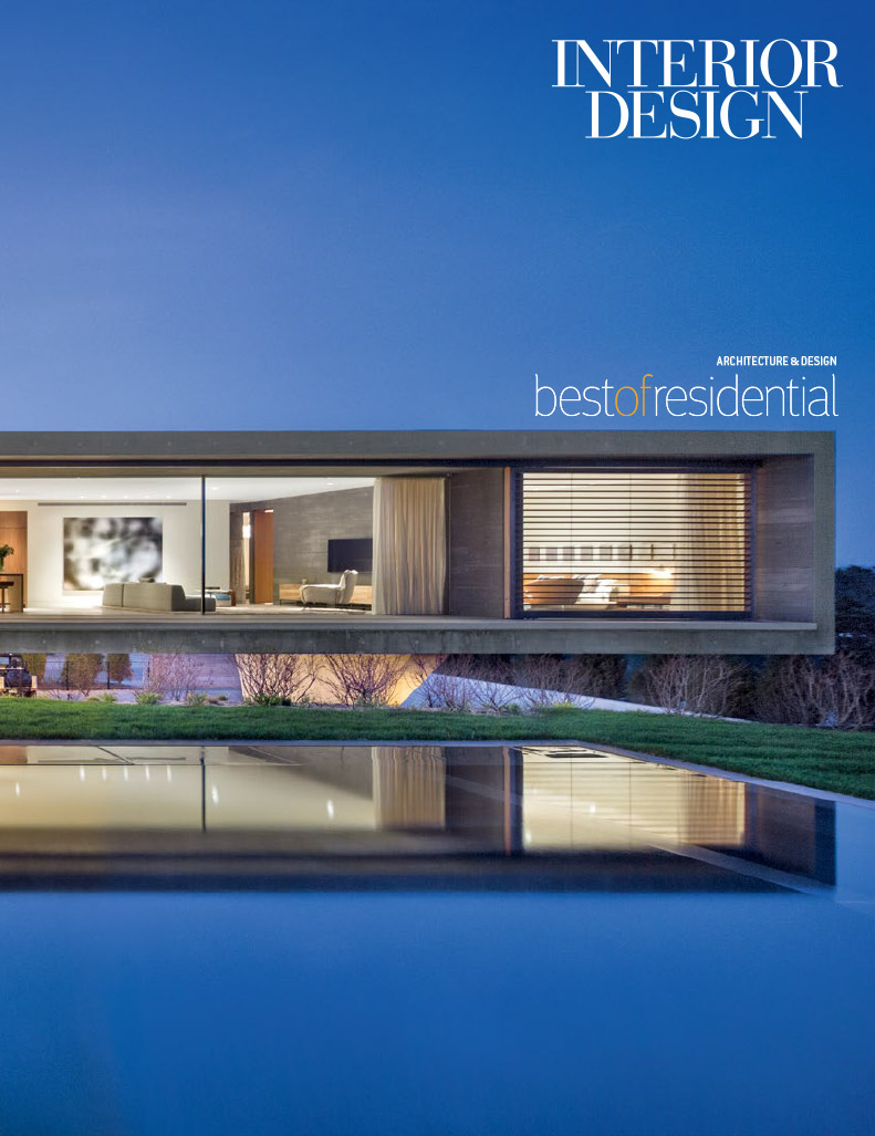 Magazine Cover